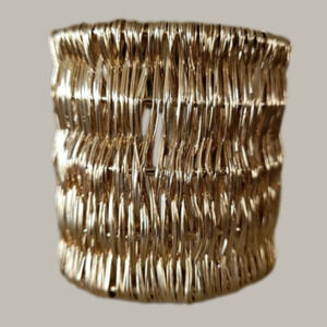 Cuff Bracelet Costume Jewelry